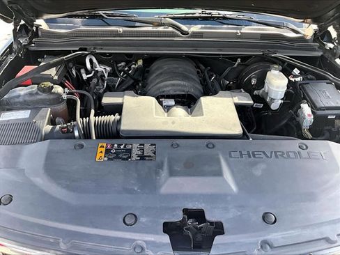 Used 2019 Chevrolet Tahoe LS image 10