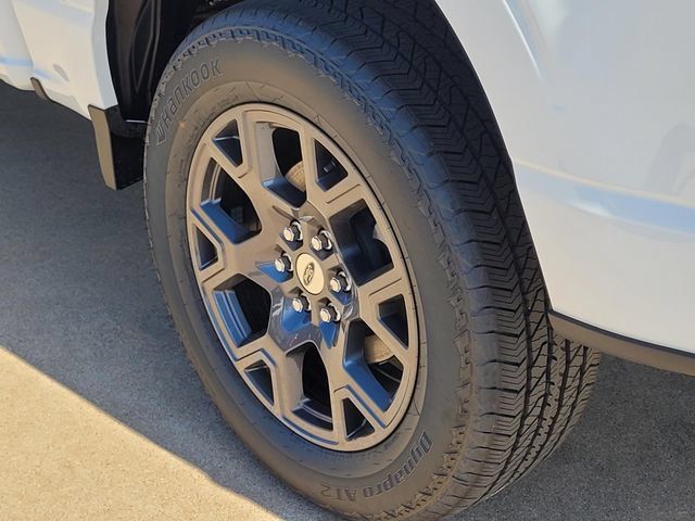New 2026 Ford F150 STX w/ Equipment Group 200A AWD/4WD image 6