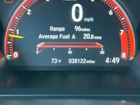 Used 2021 Honda Civic Type R image 25