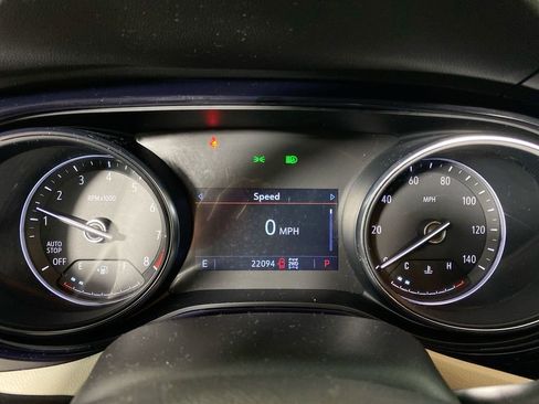 Certified 2023 Buick Encore GX Preferred w/ Cold Weather Comfort Package image 15