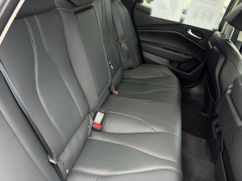 Used 2023 Acura TLX w/ Technology Package FWD image 24