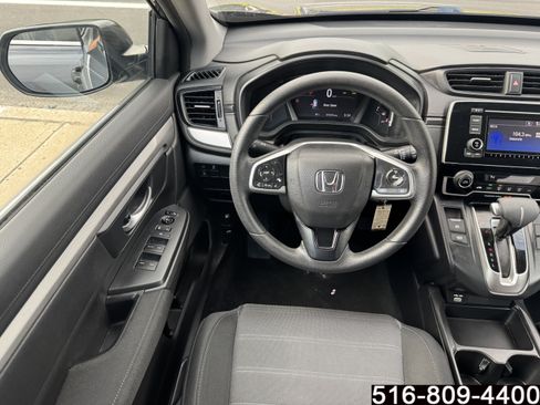 Used 2020 Honda CR-V LX image 15