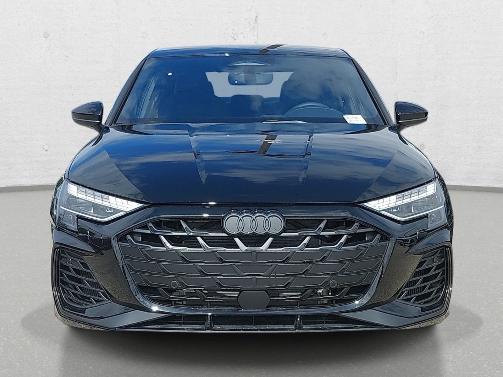 New 2026 Audi S3 Premium AWD/4WD image 2