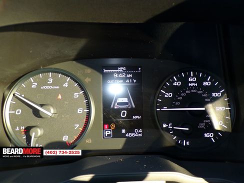 Used 2024 Subaru Impreza 2.0i image 28