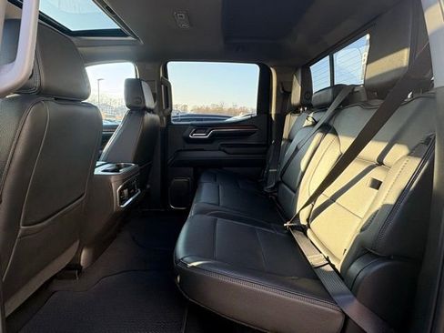 Used 2024 GMC Sierra 1500 Denali w/ Technology Package image 23