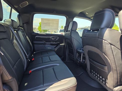New 2026 RAM 1500 RHO AWD/4WD image 25