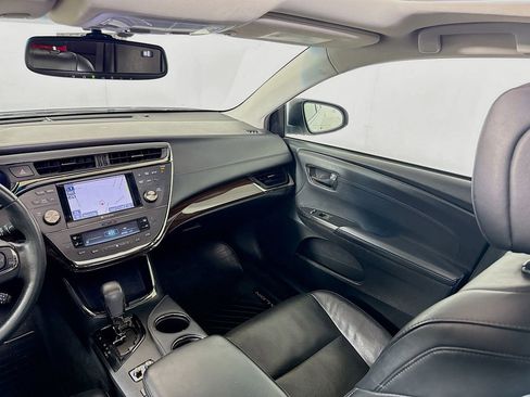 Used 2014 Toyota Avalon image 22