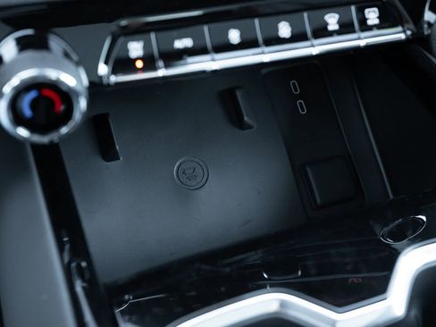 Used 2024 Chevrolet Silverado EV RST image 32