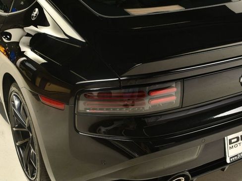 Used 2024 Nissan Z Performance w/ Floor Mat Package image 16