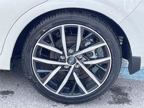 New 2026 Subaru Impreza 2.0i Sport AWD/4WD image 11