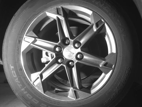 Used 2025 Chevrolet Blazer LT image 15