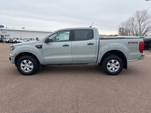 Used 2021 Ford Ranger XLT w/ FX4 Off-Road Package image 6
