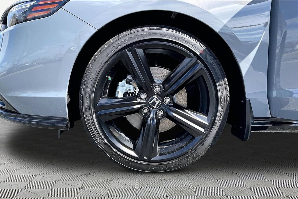 New 2026 Honda Accord Sport image 6