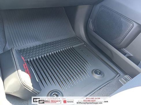 New 2025 Toyota Tundra SR5 image 19