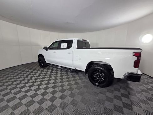 Used 2019 Chevrolet Silverado 1500 LT w/ All-Star Edition image 8