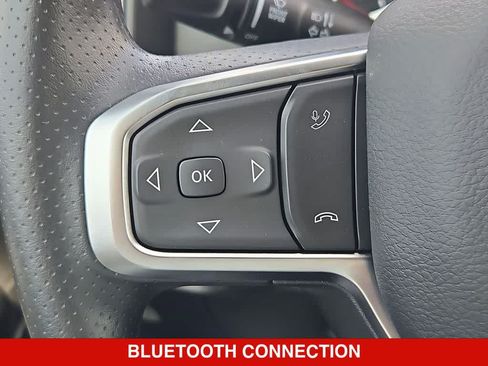 New 2026 RAM 1500 Express RWD image 24