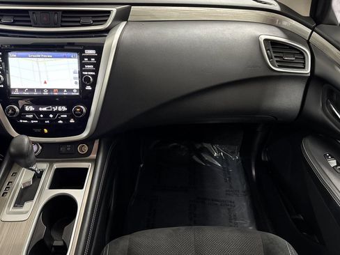 Used 2018 Nissan Murano S w/ Cargo Package image 30