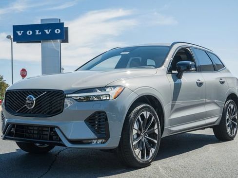New 2027 Volvo XC60 B5 Ultra AWD/4WD image 3