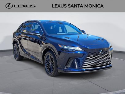 Used 2026 Lexus RX 350 Premium w/ Convenience Package
