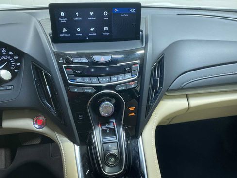 Used 2023 Acura RDX AWD w/ Technology Package image 16