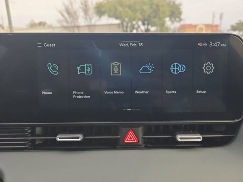 New 2026 Hyundai Ioniq 5 Limited image 21