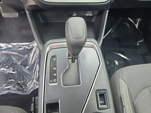 Certified 2024 Subaru Impreza 2.0i AWD/4WD image 18