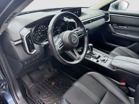 Used 2023 MAZDA CX-50 2.5 S w/ Cargo Package AWD/4WD image 13