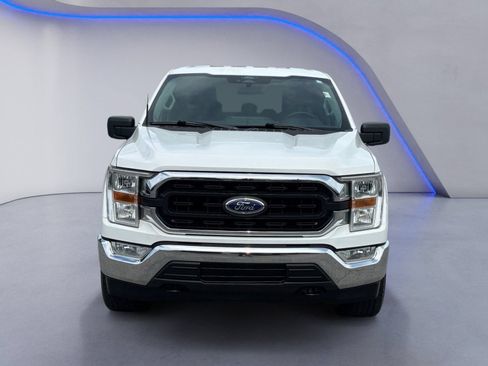 Used 2021 Ford F150 XLT AWD/4WD image 8