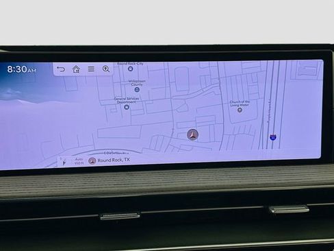 Used 2026 Genesis GV80 2.5T Advanced image 12