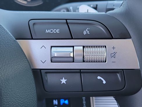 New 2026 Hyundai Sonata SEL FWD image 9