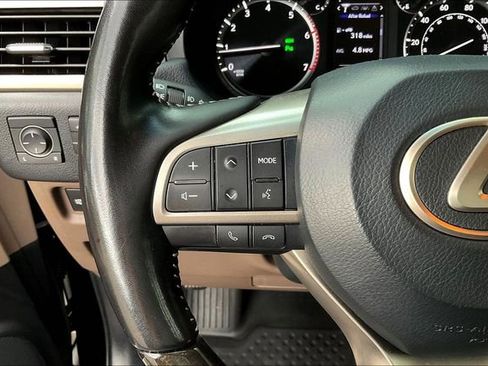 Certified 2021 Lexus GX 460 Premium w/ Premium Package AWD/4WD image 11