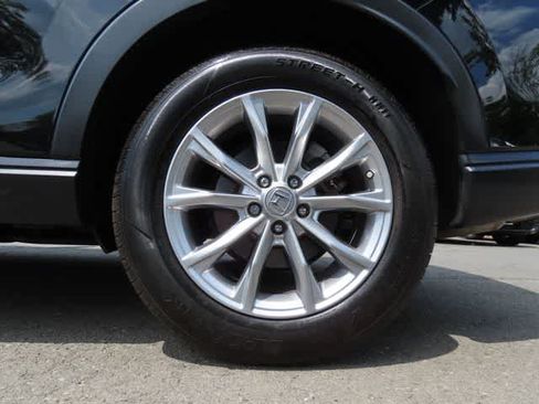 Certified 2023 Honda CR-V EX image 8