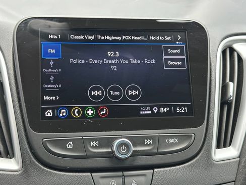 Used 2023 Chevrolet Malibu LT FWD image 27