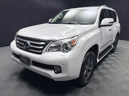 Used 2013 Lexus GX 460 Premium AWD/4WD image 2