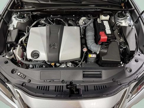Used 2023 Lexus ES 350 F Sport FWD image 30