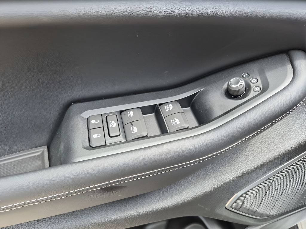New 2026 Jeep Grand Cherokee Limited RWD image 28