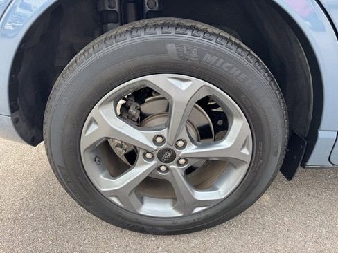 Used 2023 Ford Escape ST-Line w/ Tech Pack #1 image 10