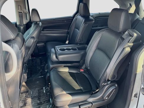 Used 2022 Honda Odyssey Touring image 25