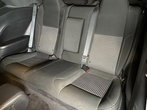 Used 2018 Dodge Challenger SXT w/ Sound Group image 21