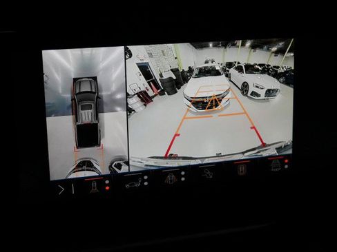 Used 2024 GMC Sierra 1500 AT4X w/ AT4X AEV Edition AWD/4WD image 25