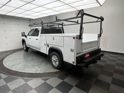 New 2026 GMC Sierra 2500 Pro w/ Convenience Package