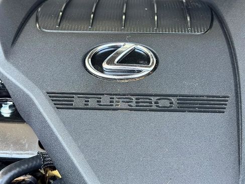 Used 2023 Lexus RX 350 Premium image 36