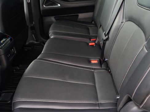 Certified 2022 INFINITI QX60 Sensory w/ Cargo Package FWD image 24