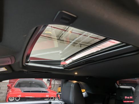 Used 2023 Dodge Challenger SRT Hellcat image 26