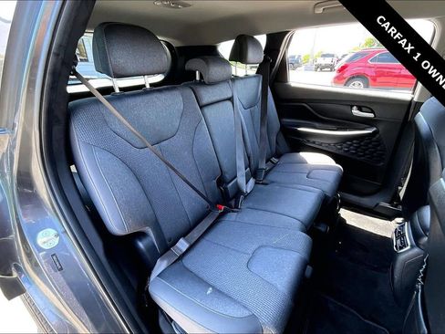 Used 2023 Hyundai Santa Fe SEL FWD image 24