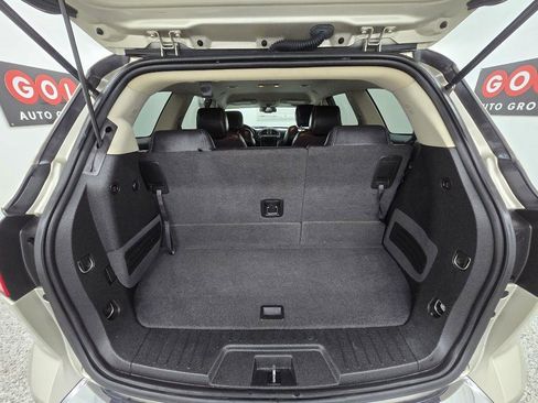 Used 2015 Buick Enclave Leather FWD image 17