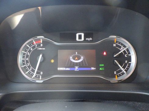 Used 2023 Honda Ridgeline RTL-E image 23
