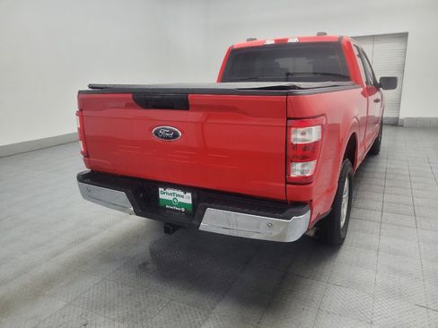 Used 2022 Ford F150 XL w/ Equipment Group 101A High RWD image 9