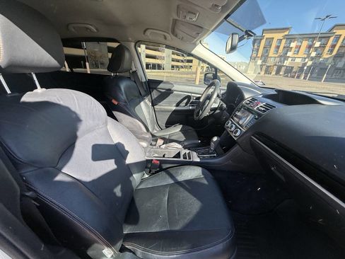 Used 2016 Subaru Crosstrek 2.0i Limited image 23