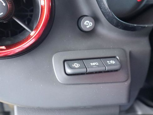 Used 2017 Chevrolet Camaro SS RWD image 25